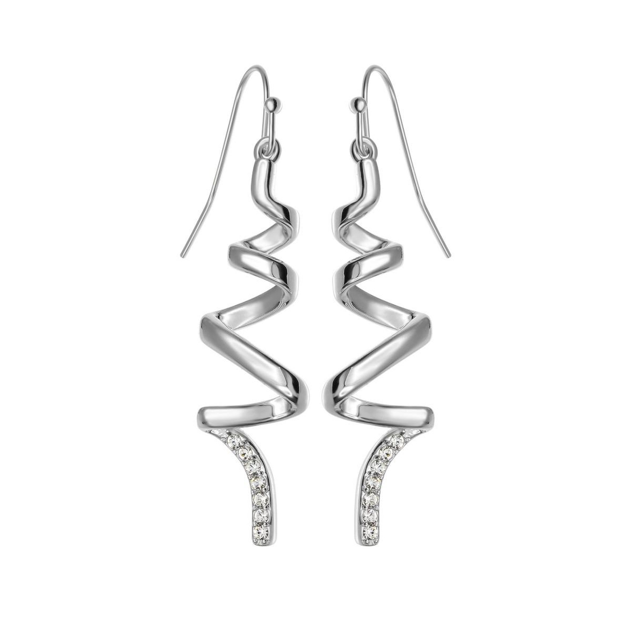 SC CRYSTAL Boucles d'oreilles par SC Crystal®