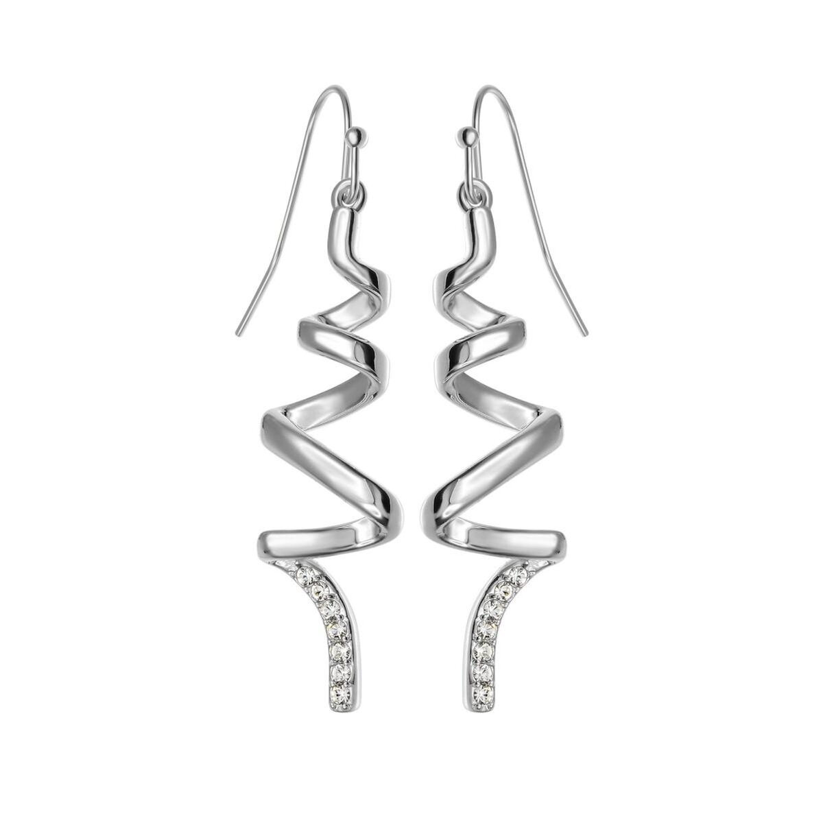 SC CRYSTAL Boucles d'oreilles par SC Crystal®