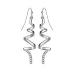 SC CRYSTAL Boucles d'oreilles par SC Crystal®