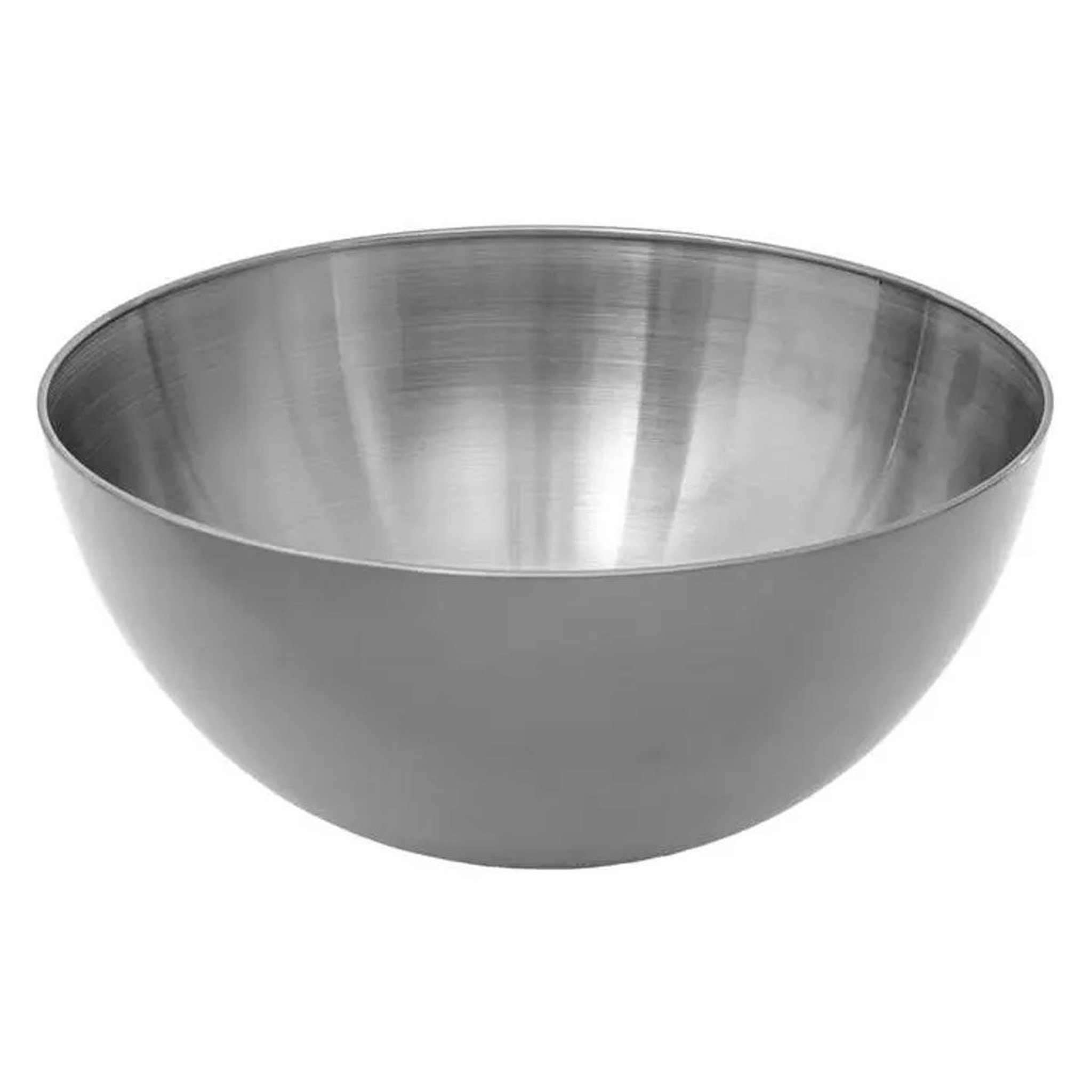 FIVE Saladier en inox mat  chef  13cm argent