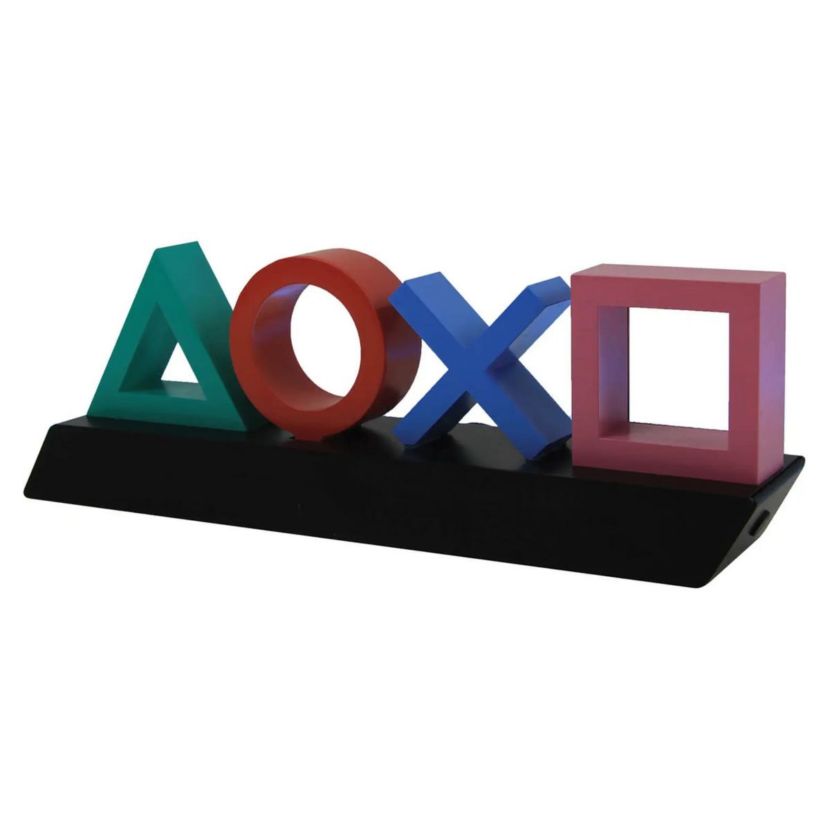 Lampe Logo Playstation