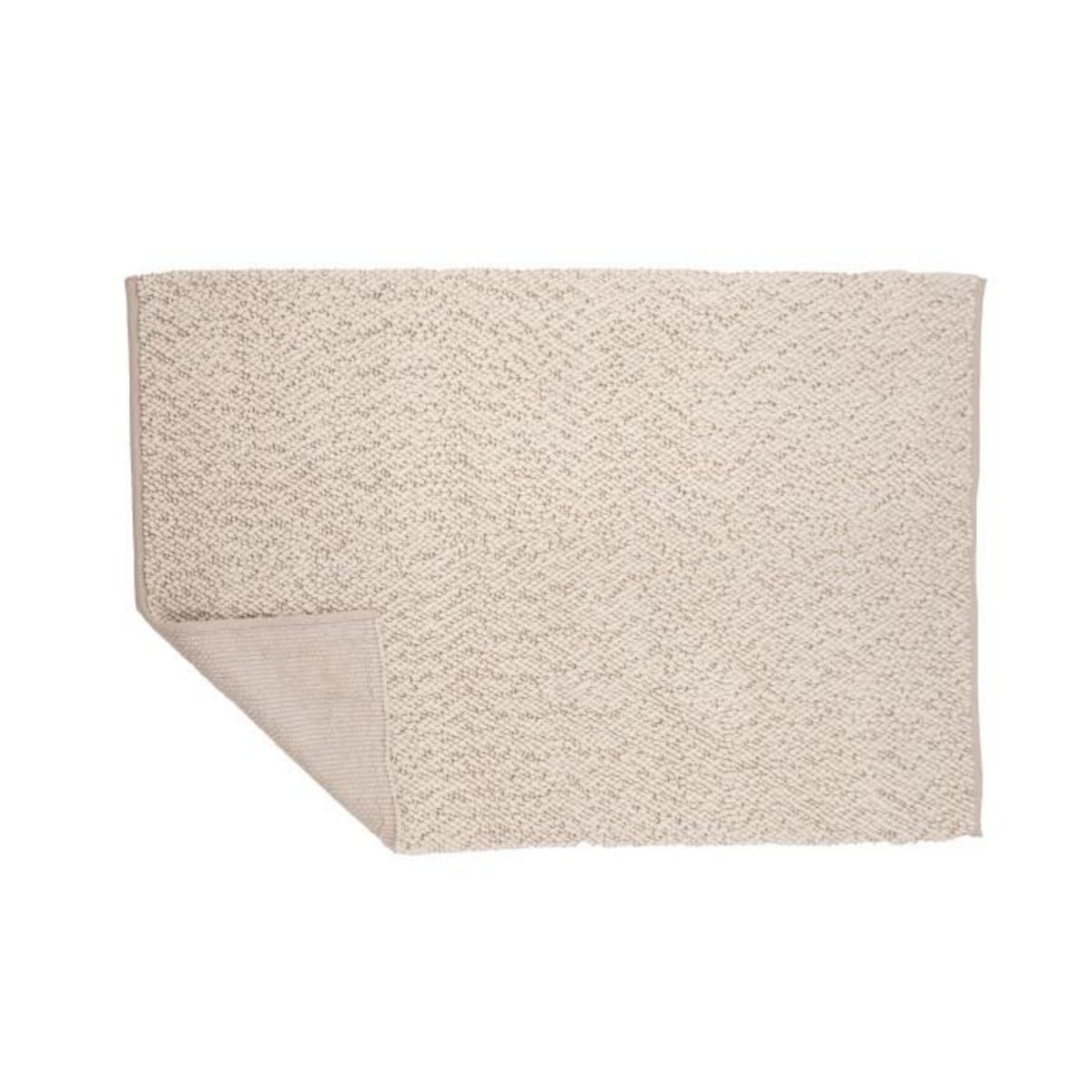 Paris Prix Tapis Déco en Laine  Jajru  200x300cm Blanc