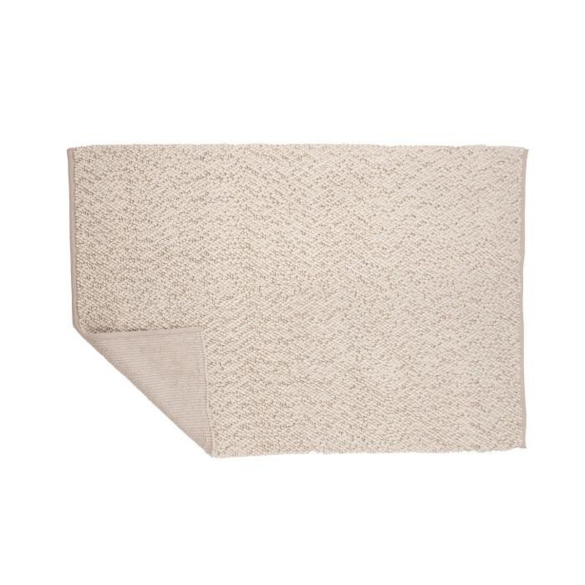 Paris Prix Tapis Déco en Laine  Jajru  200x300cm Blanc