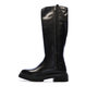 Voir la diapositive 1 : GEOX Bottes es Femme Geox Irideas