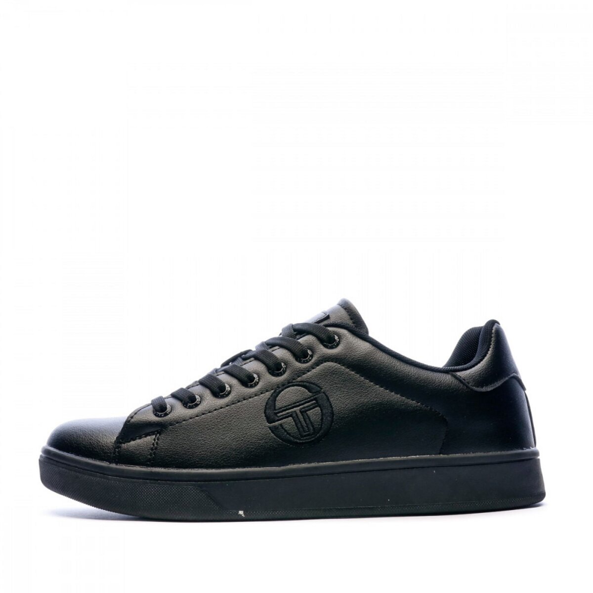 Sergio tacchini best sale basket homme