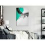 Voir la diapositive 2 : Paris Prix Tableau Imprimé  Twig Shadow Wide