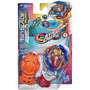 Voir la diapositive 2 : HASBRO Beyblade Burst Rise - Starter Pack Hypersphere Lanceur et Toupie Achilles A5