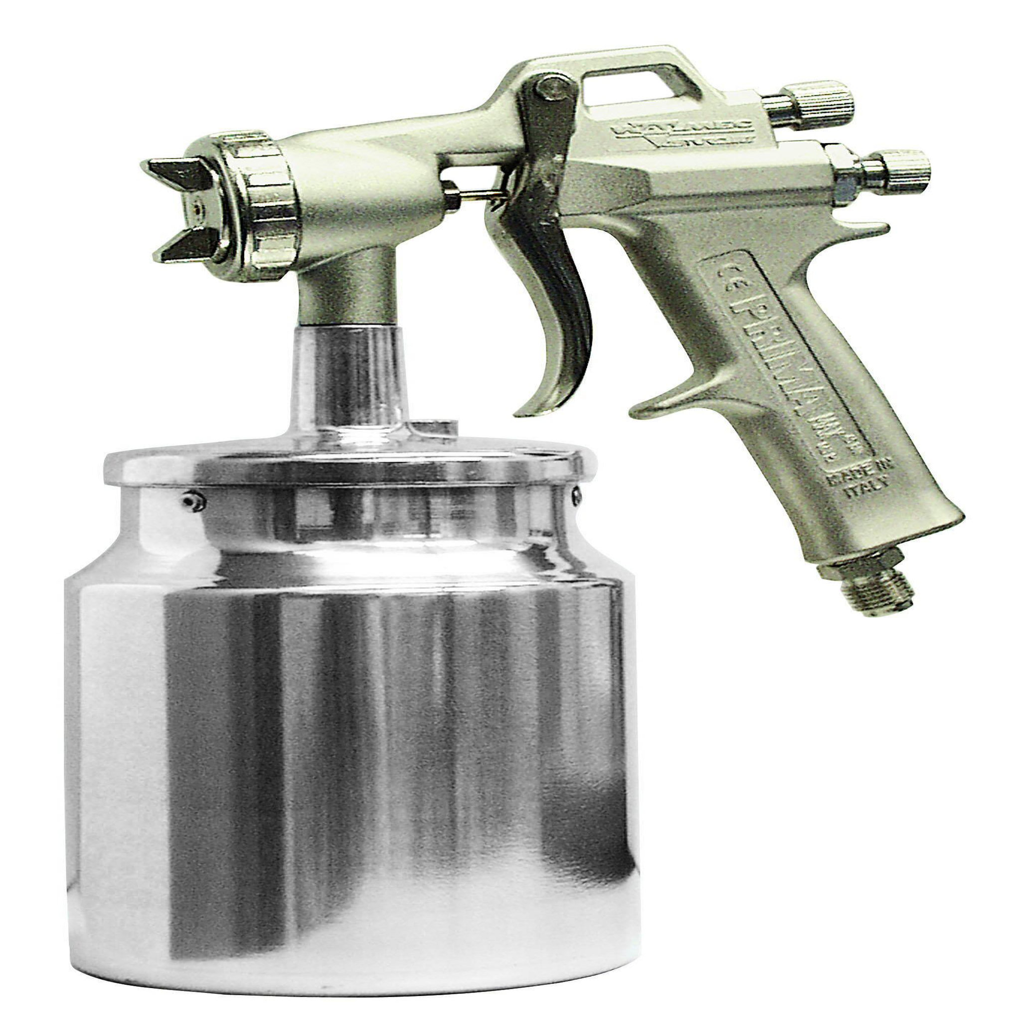 OUTIFRANCE Pistolet à peinture pour air comprimé