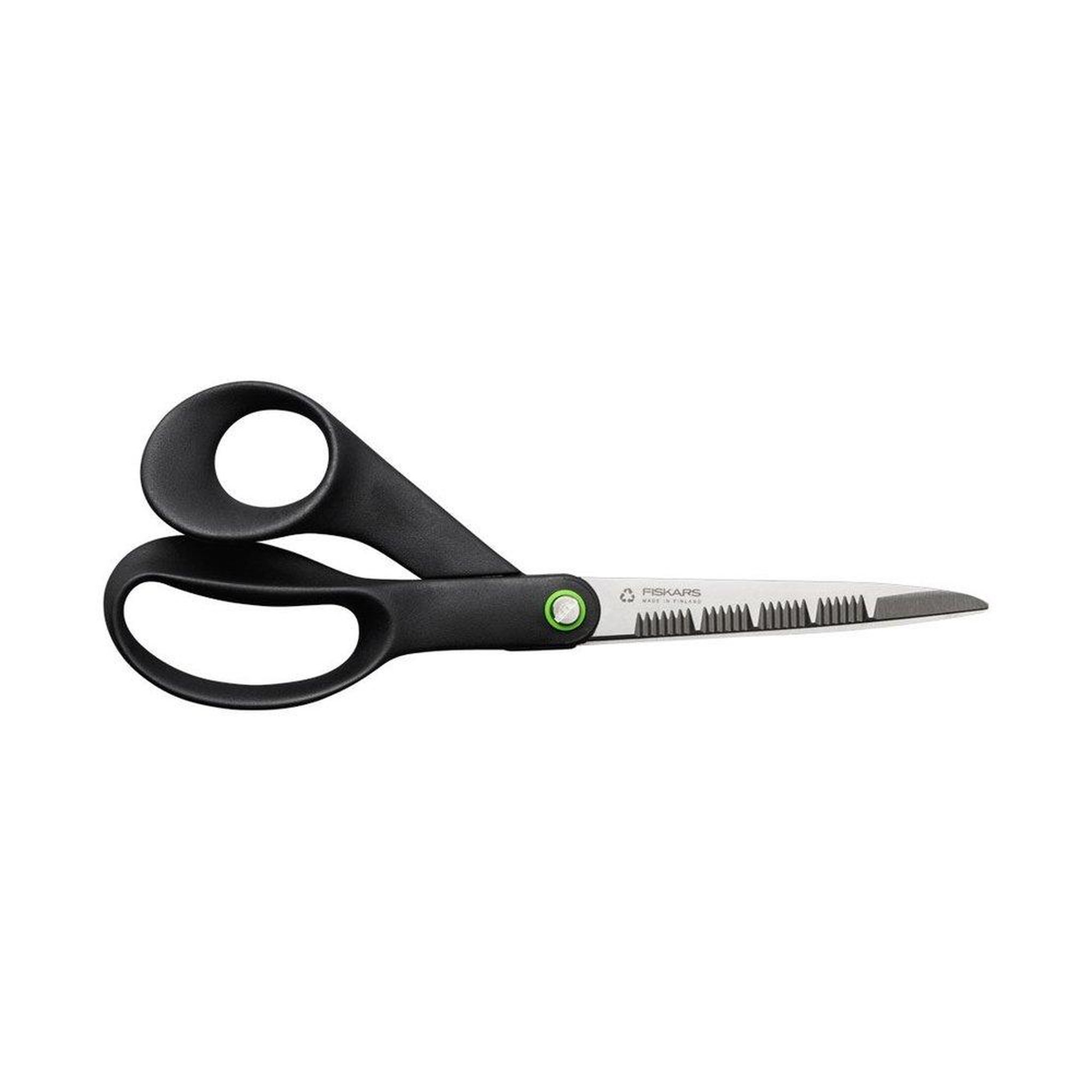 Fiskars Ciseaux de jardinage functional form renew 21 cm