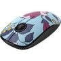 Voir la diapositive 4 : ESSENTIEL B Souris sans fil M-24-SF_F