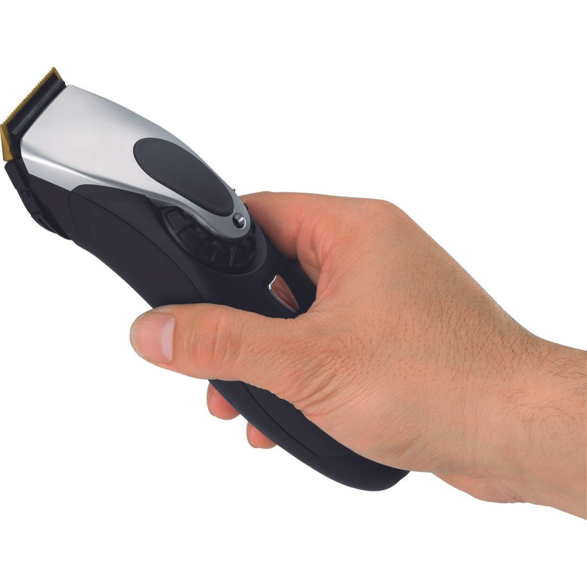 PANASONIC Tondeuse cheveux ER1611 Professionnelle