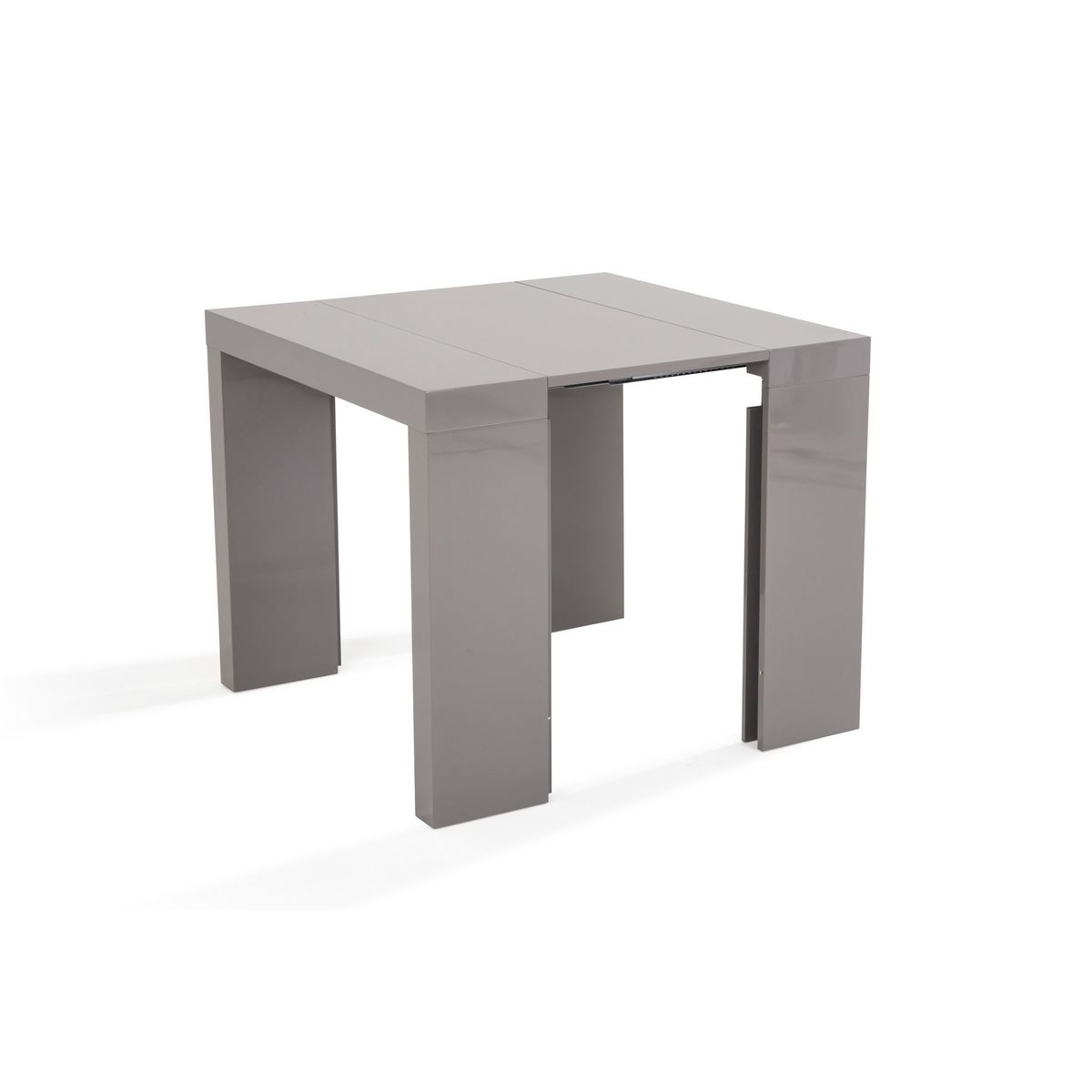 Console extensible LYDIE L45 à 270 cm