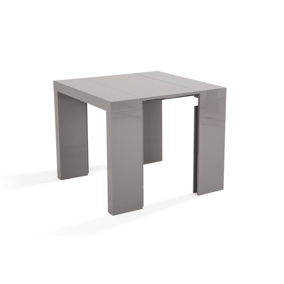 Console extensible LYDIE L45 à 270 cm