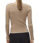 Voir la diapositive 2 : Vero Moda Pull  Femme Vero Moda Joan