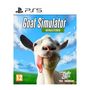 Voir la diapositive 1 : Just for games Goat Simulator Remastered - Jeu PS5