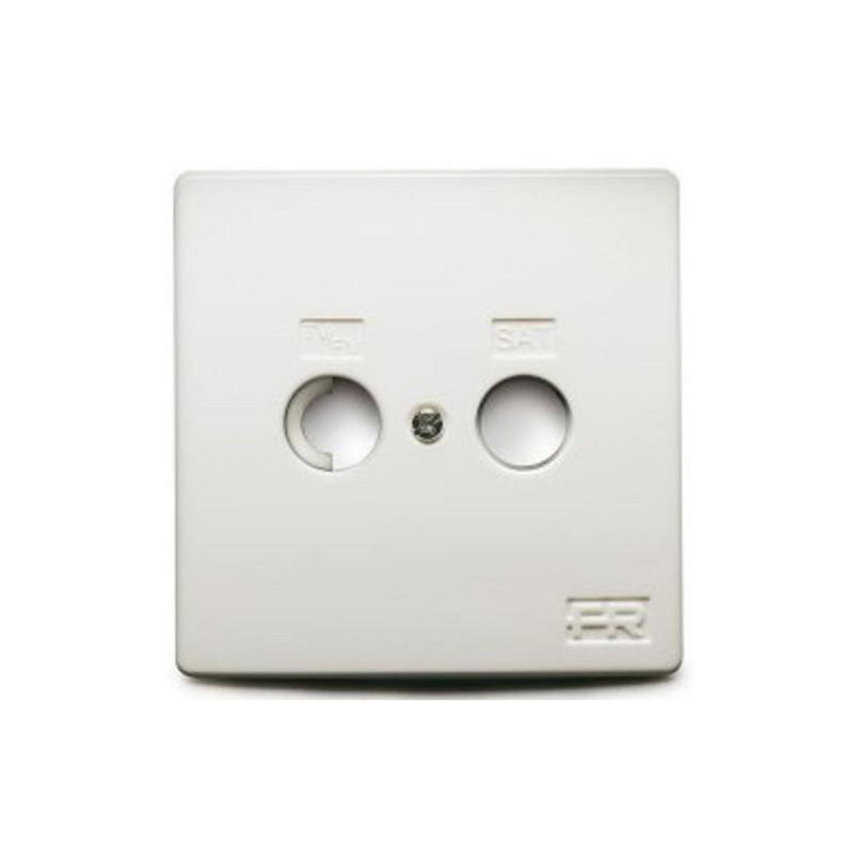 fracarro BOITE MURALE FRACARRO PAS 00322