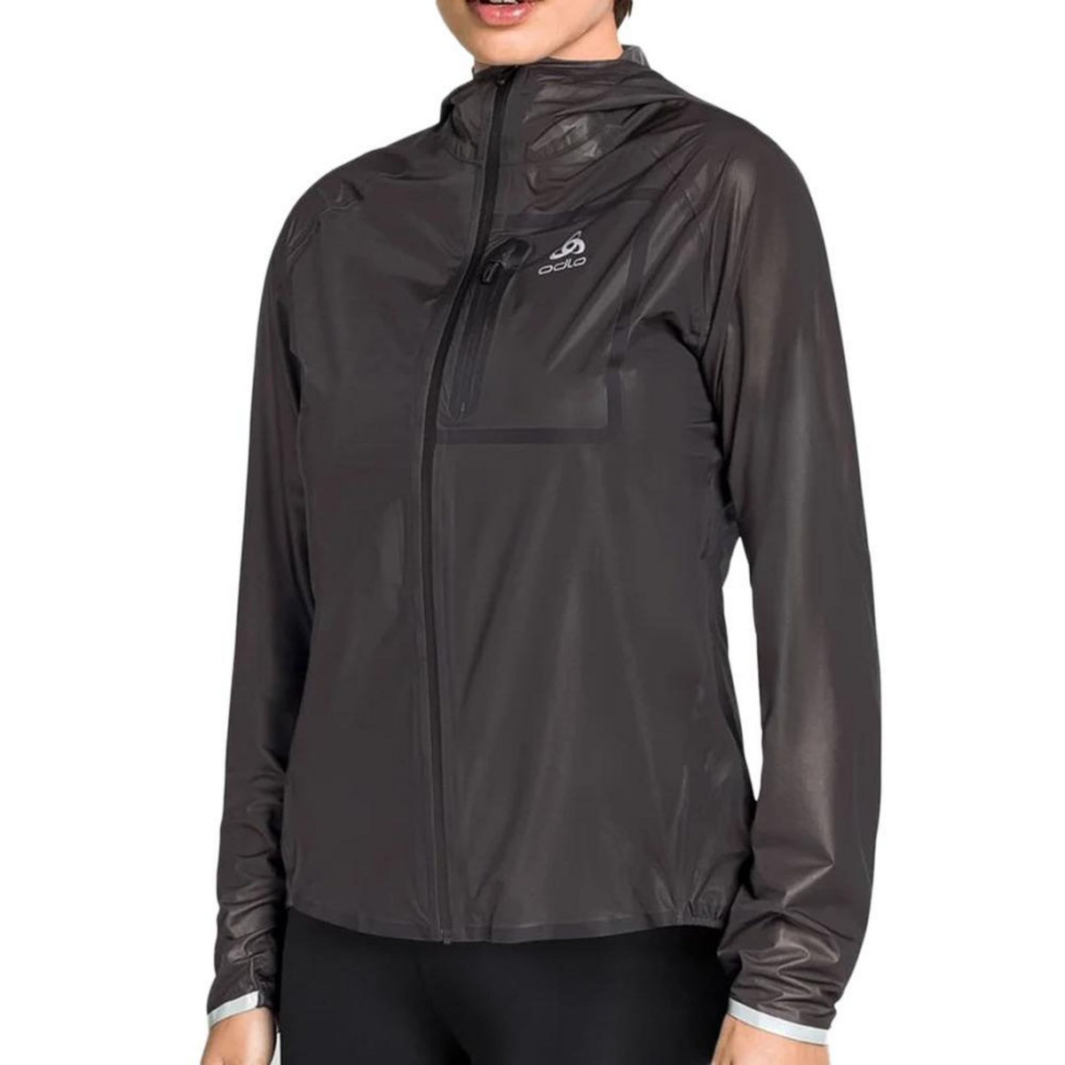 ODLO Veste  Femme Odlo Dual Dry