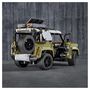 Voir la diapositive 6 : LEGO Technic 42110 Land Rover Defender Modèle à Construire de Voiture