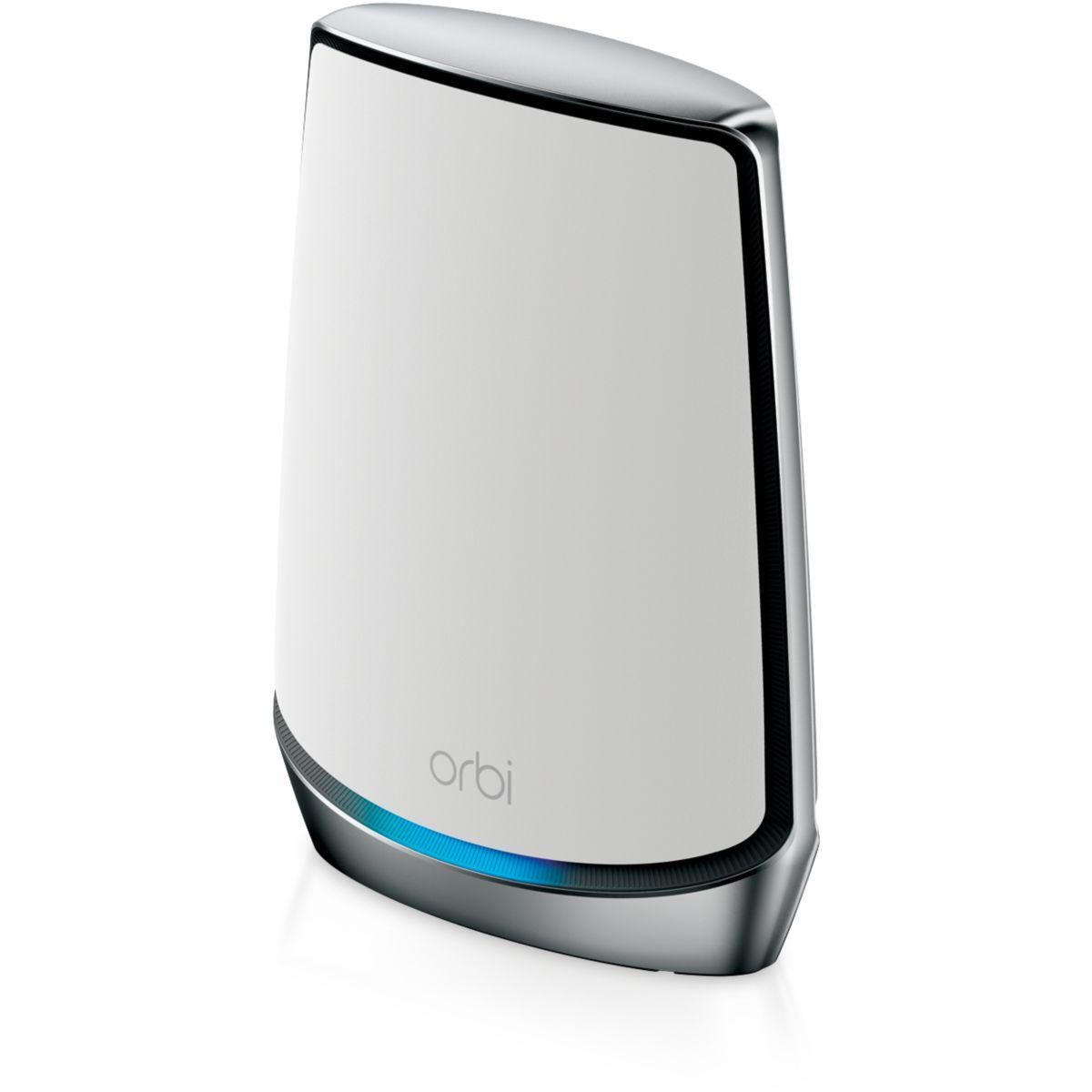 Netgear Routeur Wifi ORBI RBK853 WIFI 6 Mesh AX6000