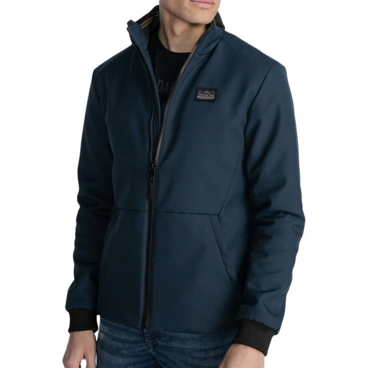 Petrol Industries Veste arine Homme Petrol Industries 3030