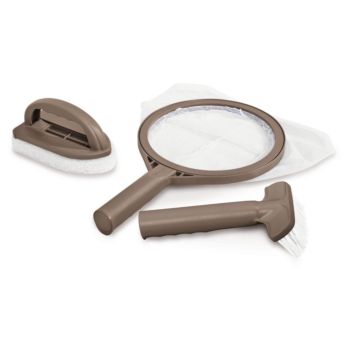 INTEX Kit d'entretien Pure Spa