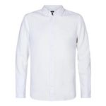 Petrol Industries Chemise he Homme Petrol Industries Shirt. Coloris disponibles : Blanc