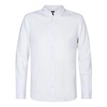 Petrol Industries Chemise he Homme Petrol Industries Shirt. Coloris disponibles : Blanc