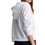 Voir la diapositive 2 : CALVIN KLEIN JEANS Sweat à Capuche  Femme Calvin Klein 00GWS4W342