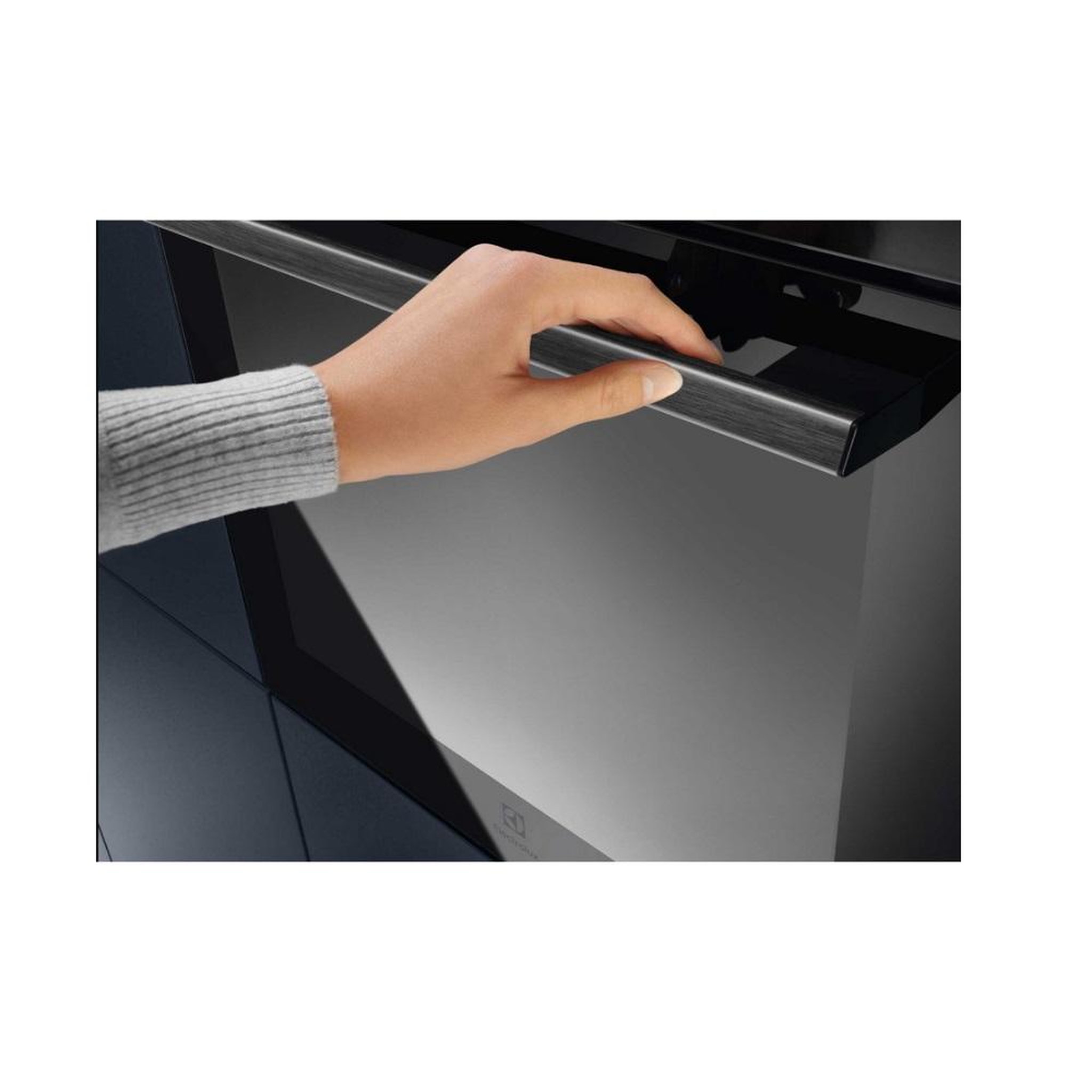 Voir la diapositive 4 : ELECTROLUX Four vapeur 70l 60cm noir - eob8s39z
