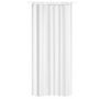 Voir la diapositive 1 : B BASIC & CO Rideau de Douche  Eva  180x200cm Blanc