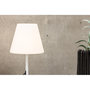 Voir la diapositive 3 : Paris Prix Lampe à Poser d'Extérieur  Moris  52cm Blanc