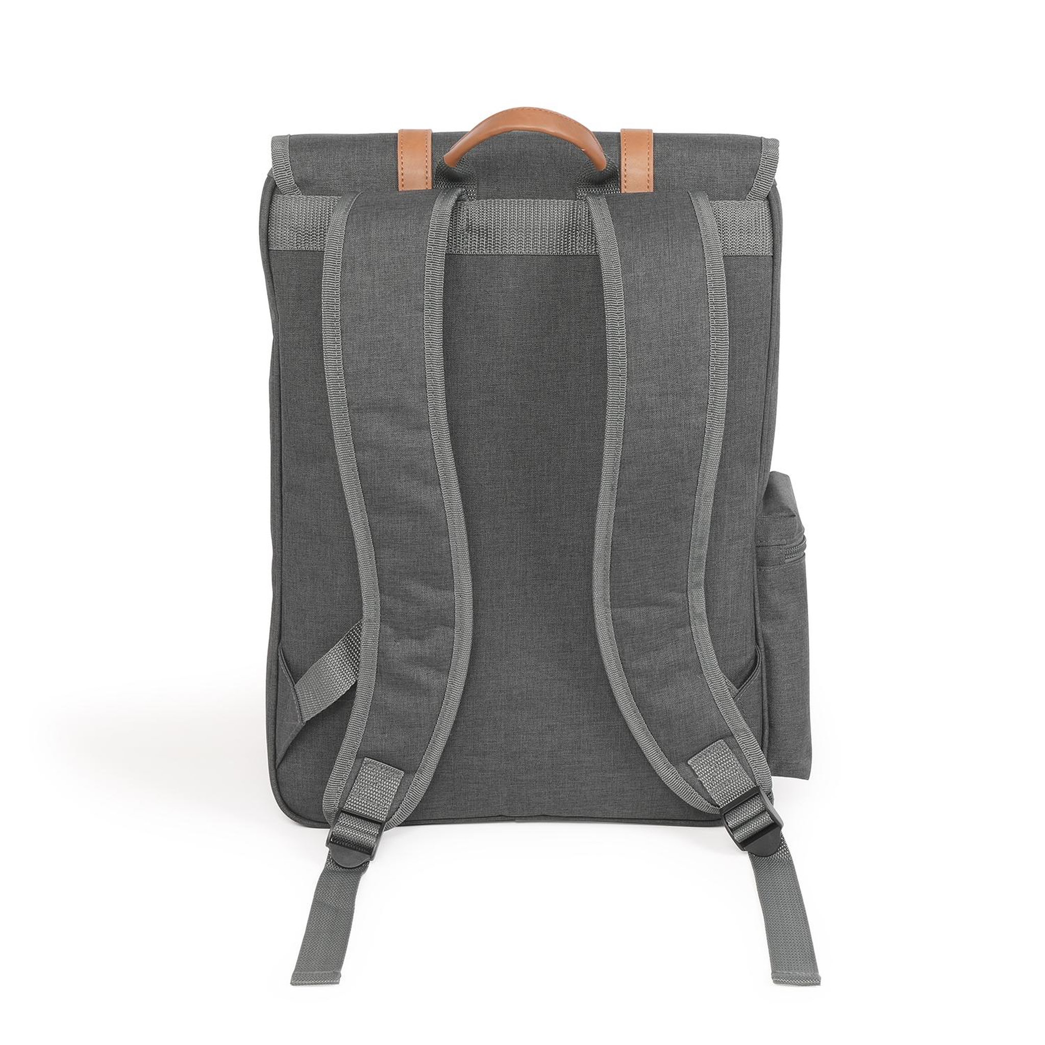 Voir la diapositive 5 : LIVOO Sac à dos pique-nique 4 personnes - sep136
