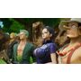Voir la diapositive 7 : One Piece Odyssey PS4