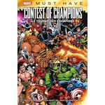 CONTEST OF CHAMPIONS. LE TOURNOI DES CHAMPIONS, Gruenwald Mark