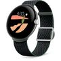 Voir la diapositive 3 : GOOGLE Bracelet Pixel Watch Bands Textile vert