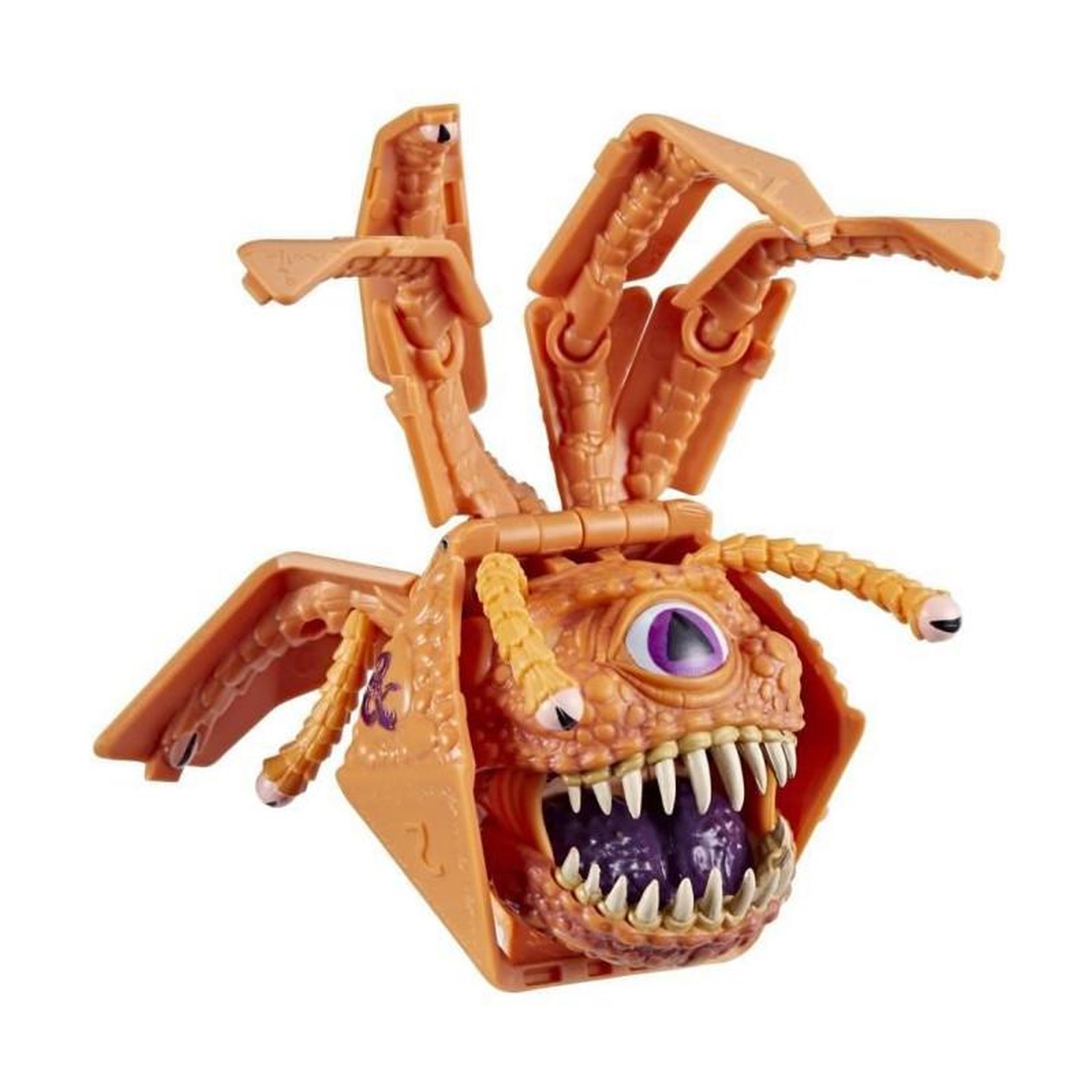 Voir la diapositive 2 : HASBRO Dungeons & Dragons Dicelings tyrannoeil