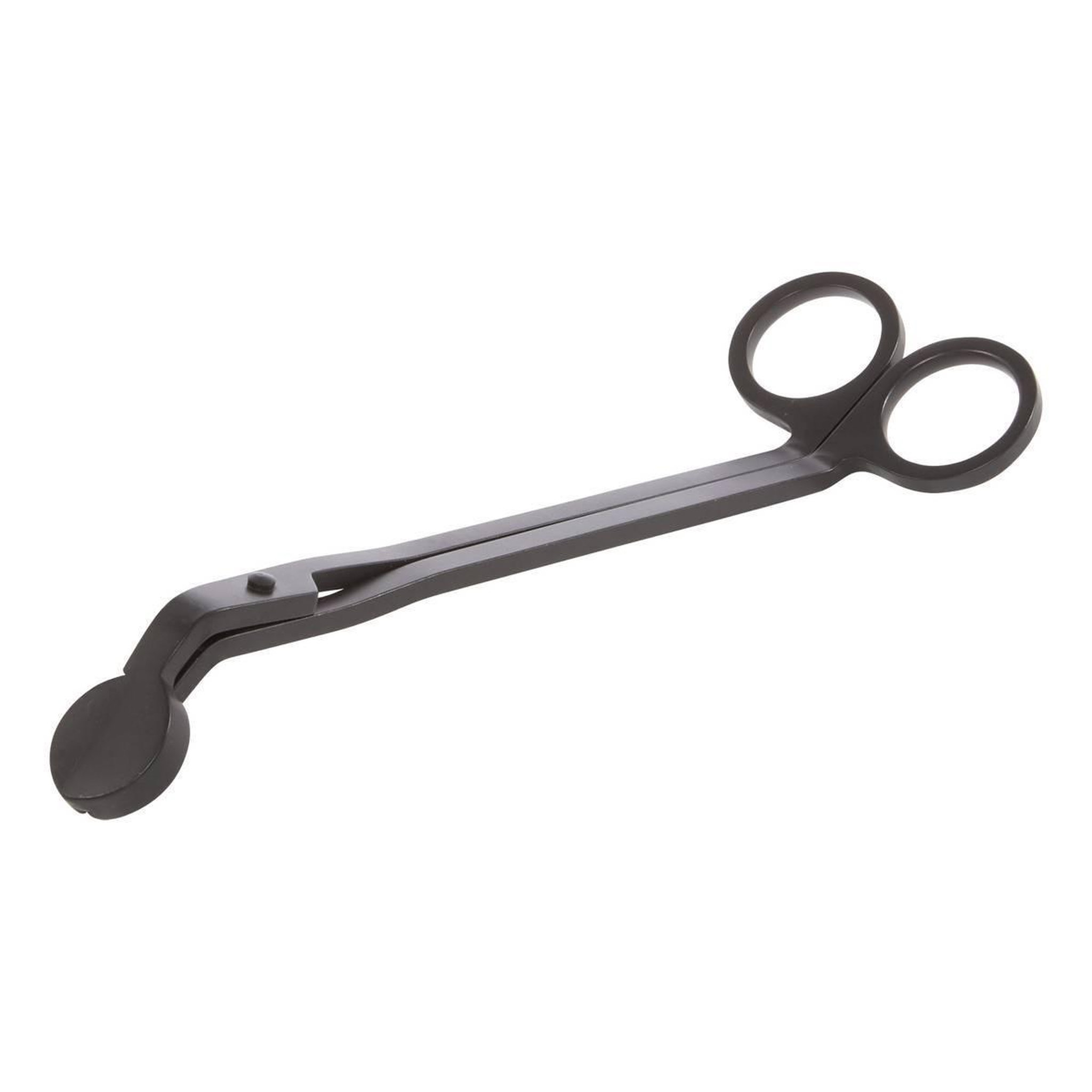 Voir la diapositive 2 : ATMOSPHERA Kit d'entretien bougie  zelie  26cm noir
