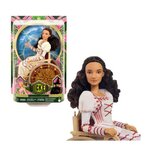 MATTEL Mattel-Wicked-Poupée Nessarose avec tenue et accessoires - Wicked - HXY36