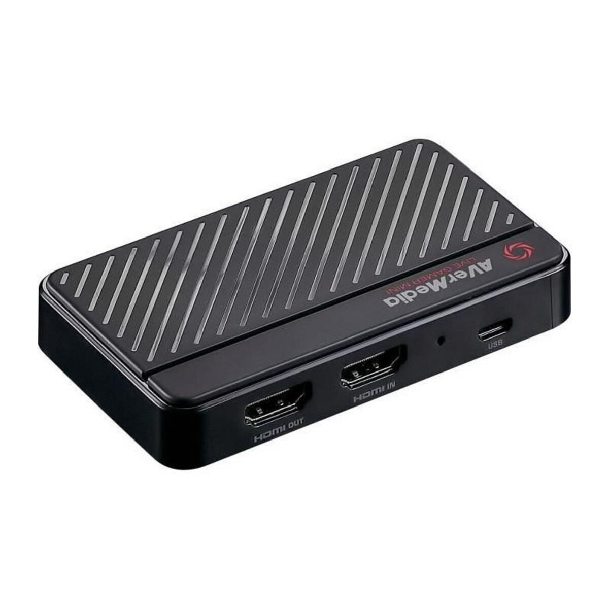 Avermedia Boîtier d'Acquisition - AVERMEDIA - Live Gamer Mini GC311 - Capture Vidéo Compacte