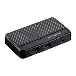 Avermedia Boîtier d'Acquisition - AVERMEDIA - Live Gamer Mini GC311 - Capture Vidéo Compacte