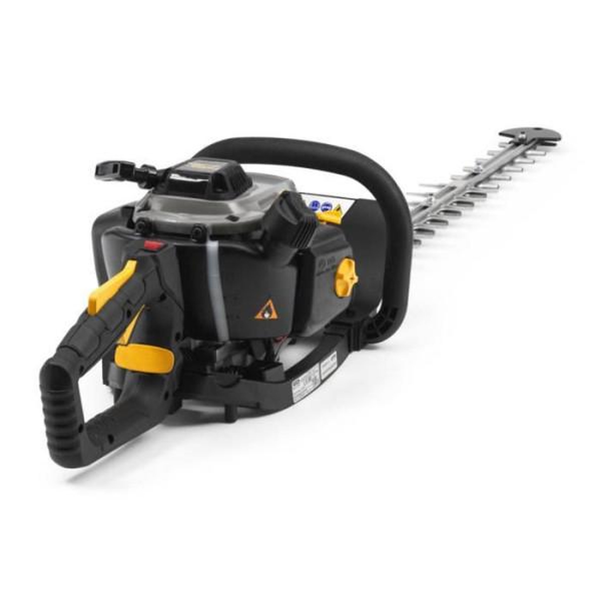 Alpina Taille-haies thermique - alpina - aht 555 - moteur 22,5 cm³ (0,65 kw) - lame 70 cm