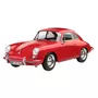 Revell Maquette voiture : Easy-Click : Porsche 356 B Coupé