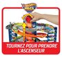 Voir la diapositive 4 : HOT WHEELS Hot Wheels City 50 méga Garage