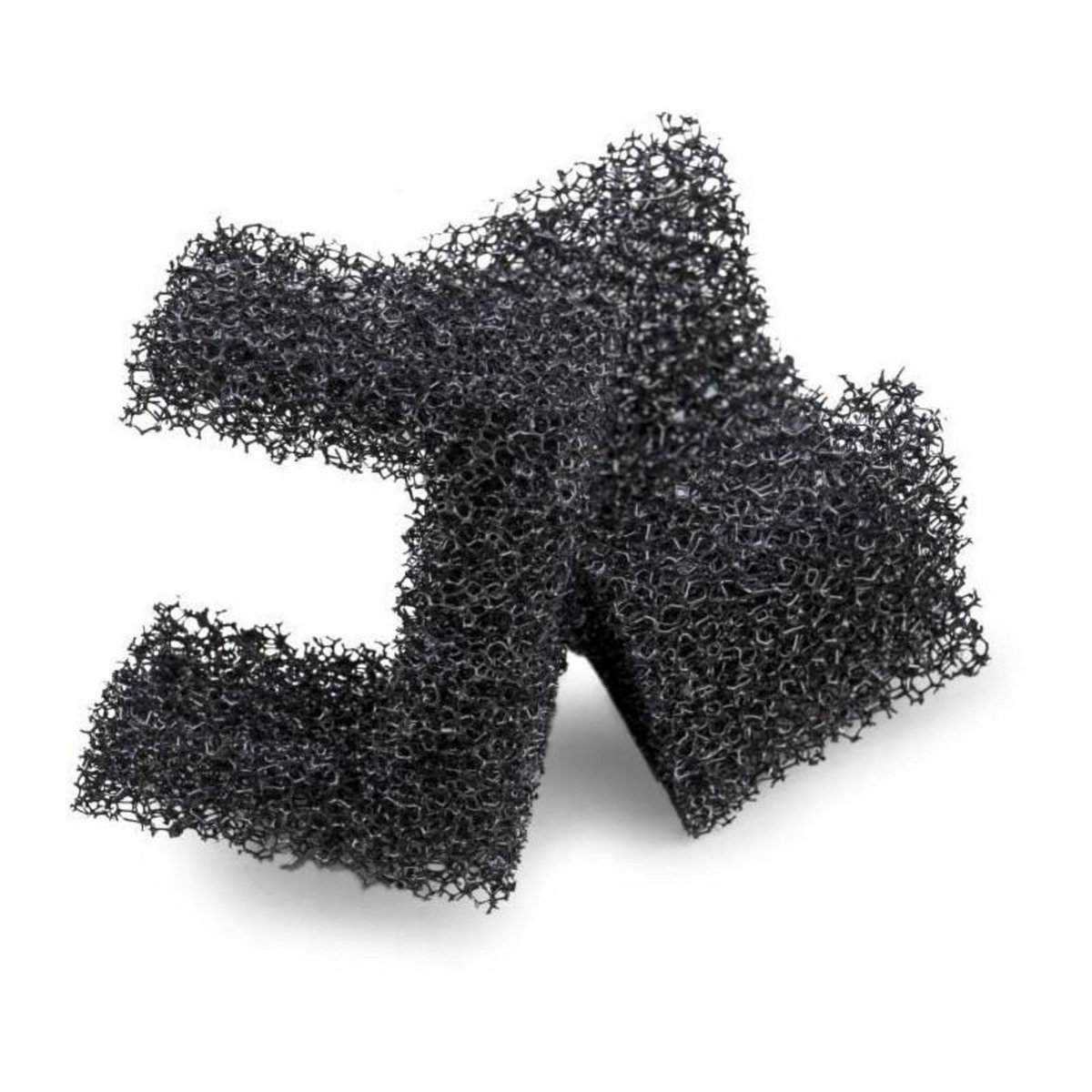 PETSAFE Filtres mousse pour fontaines - PETSAFE - Lot de 2