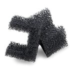 PETSAFE Filtres mousse pour fontaines - PETSAFE - Lot de 2