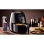 Voir la diapositive 2 : WPRO Nettoyant pour AirFryer DFA150