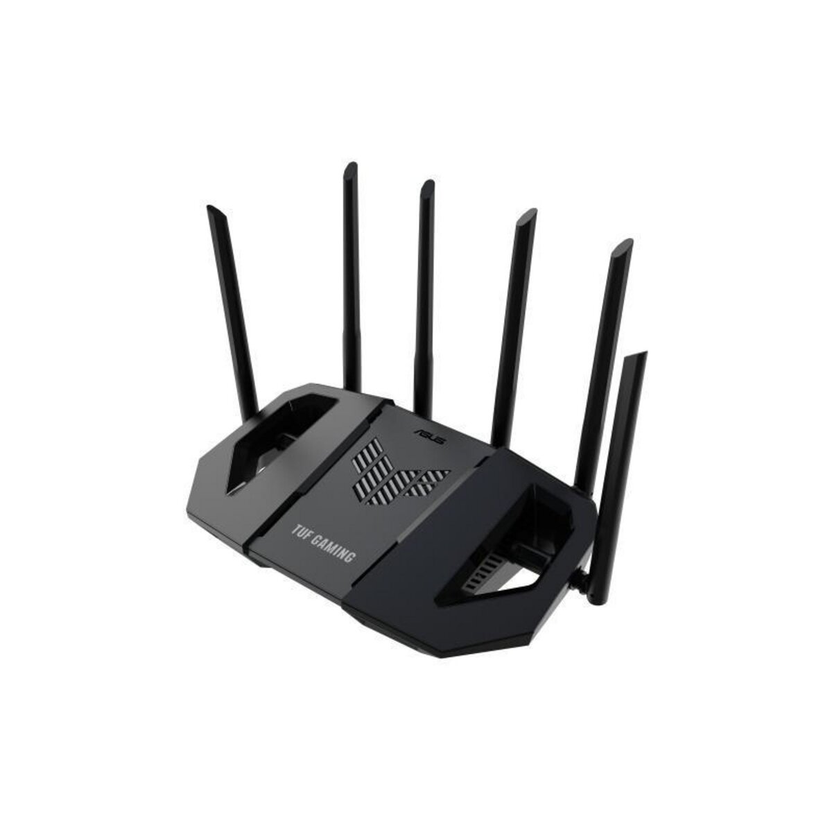 ASUS ASUS WLAN-Router WLANRouter TUF-BE6500 TUFBE6500 (90IG0920-MO9C00) (90IG0920MO9C00)