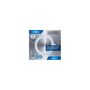 Voir la diapositive 2 : CAMPINGAZ Tuyau gaz SOUPLE A COLLIERS BUTANE NF GAZ 1.25m
