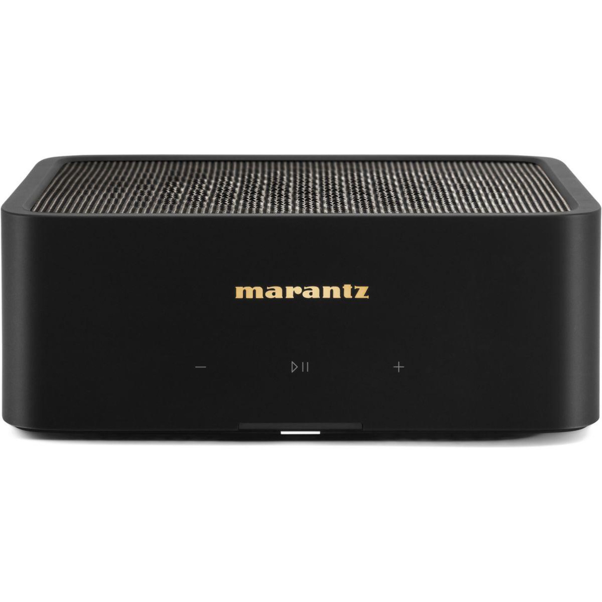 Voir la diapositive 1 : Marantz Amplificateur HiFi Model M1