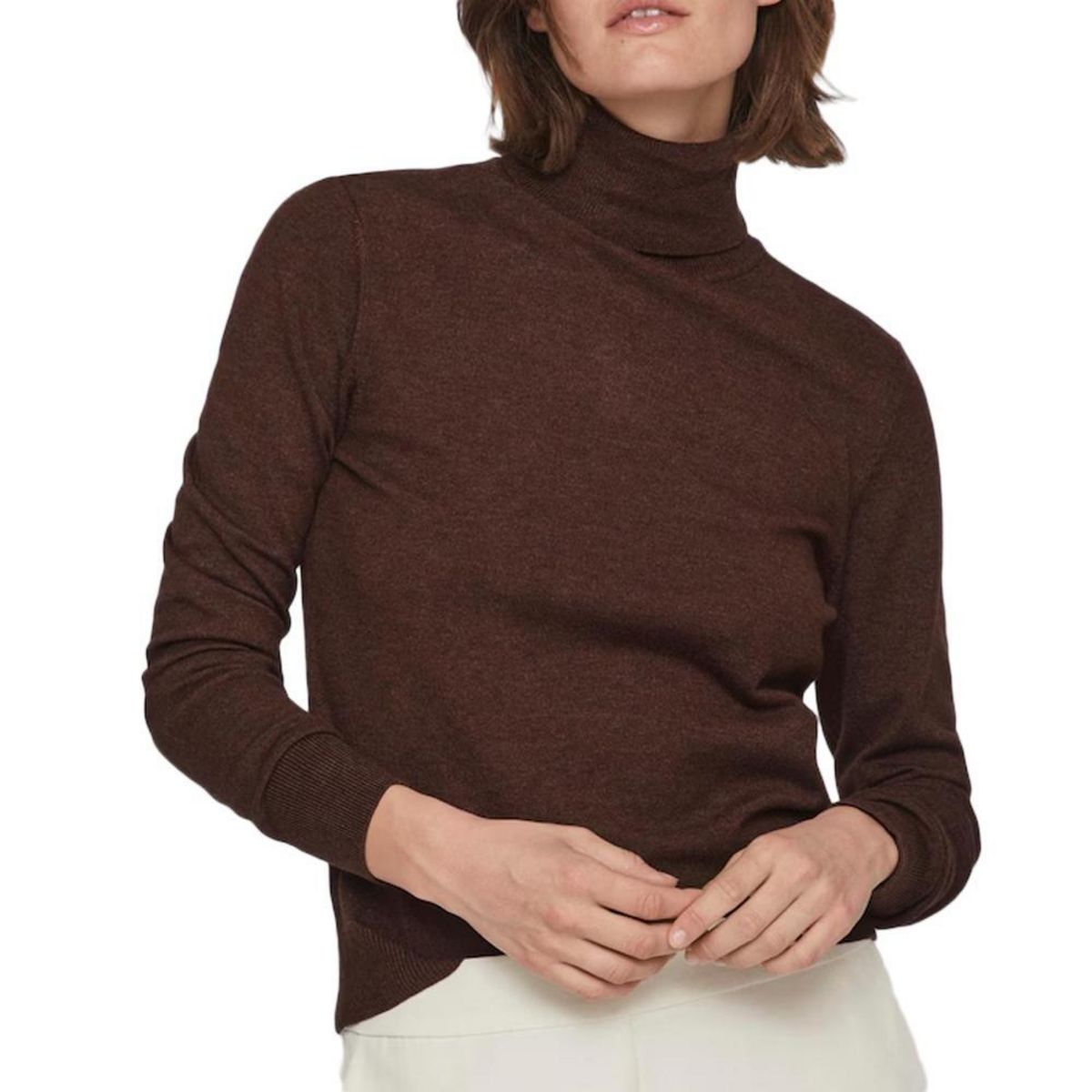 Vila Pull  Femme Vila Comfy